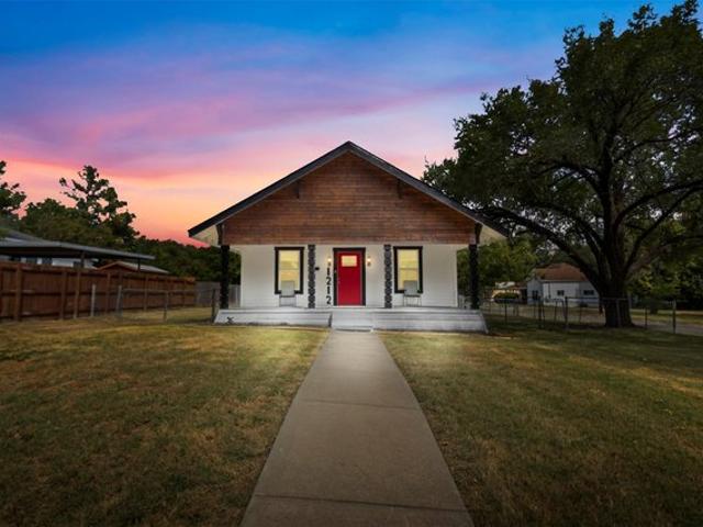 House for sale in Hunt, Texas