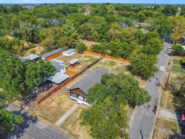 House for sale in Hunt, Texas