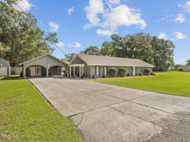 House for sale in Abbeville, Louisiana