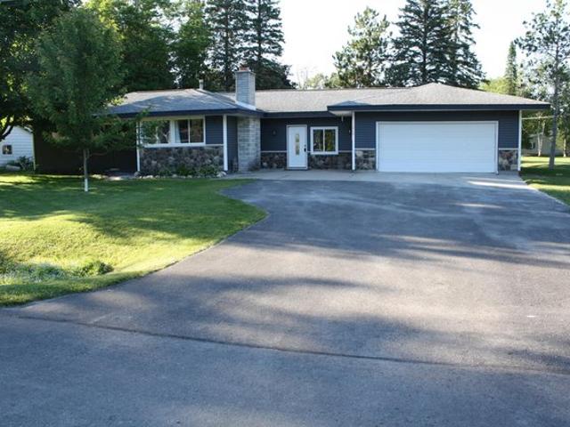 House for sale in Alpena, Michigan
