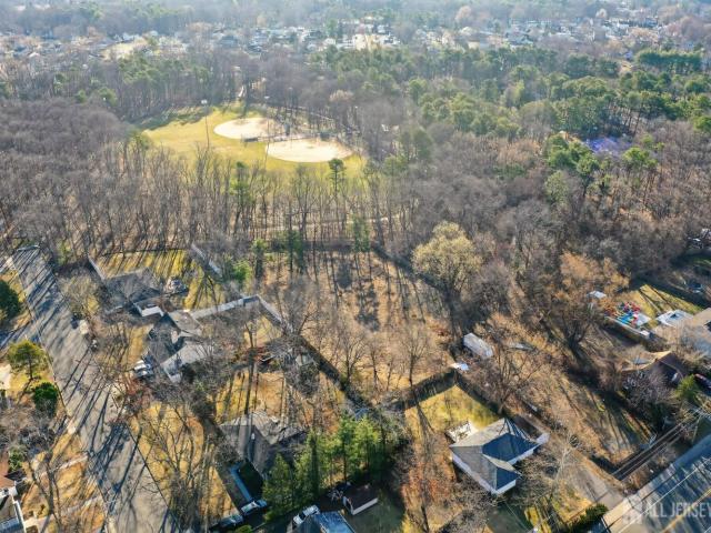 Land for sale in Avenel, New Jersey