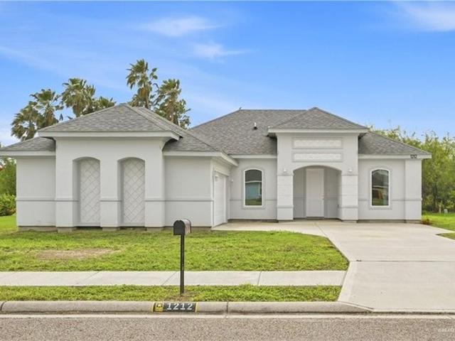 House for sale in Hidalgo, Texas