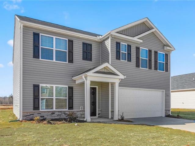 House for sale in Gibsonville, Guilford County