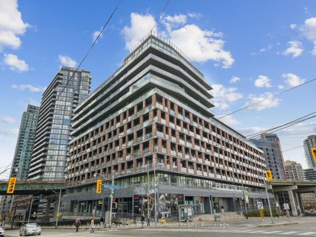 Condo for rent in Woburn, Ontario