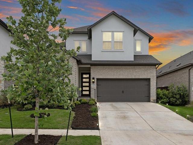 House for sale in Leander, Williamson County
