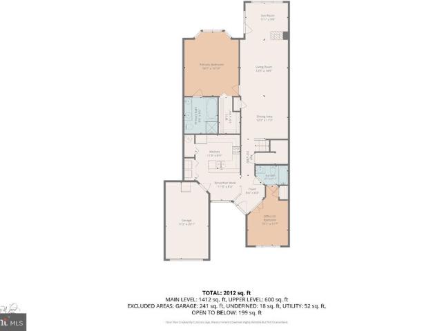 Condo for sale in Orchard Point at Piney Orchard, Odenton