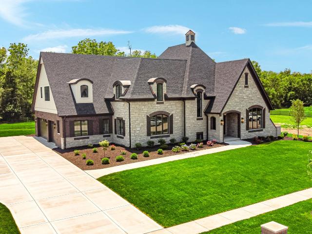 House for sale in New Lenox, Illinois