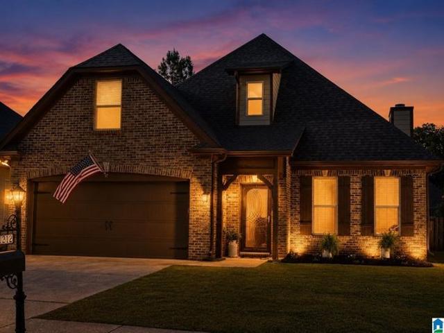 House for sale in Moody, Alabama