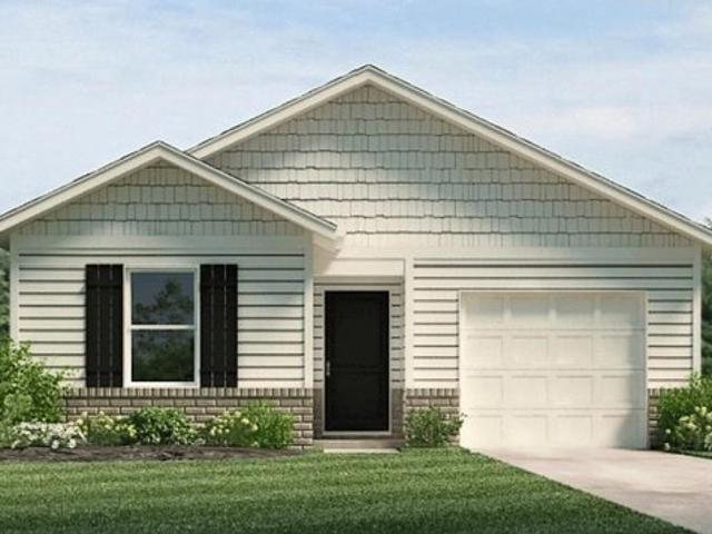 House for sale in Roebuck, South Carolina