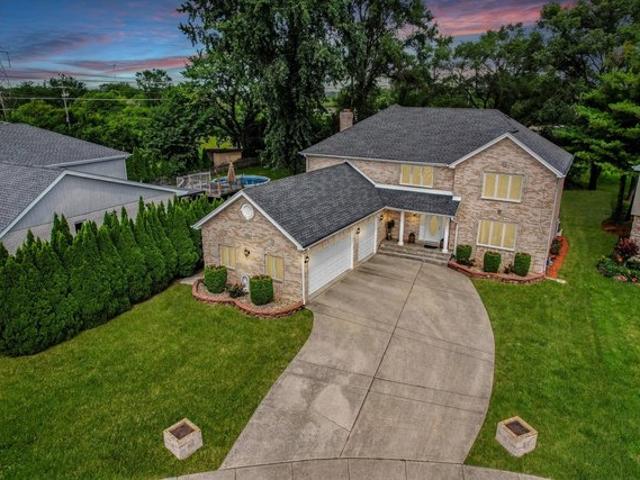 House for sale in Addison, DuPage County
