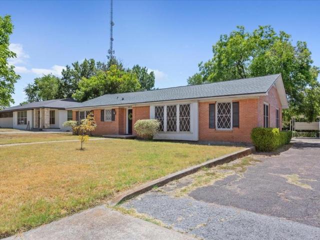 House for sale in Waco, Texas