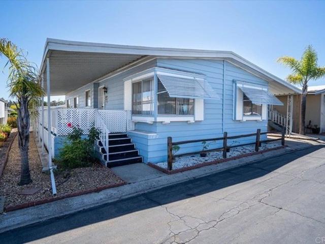 House for sale in Ramona, San Diego County