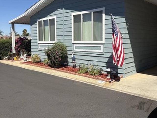 House for sale in Ramona, San Diego County