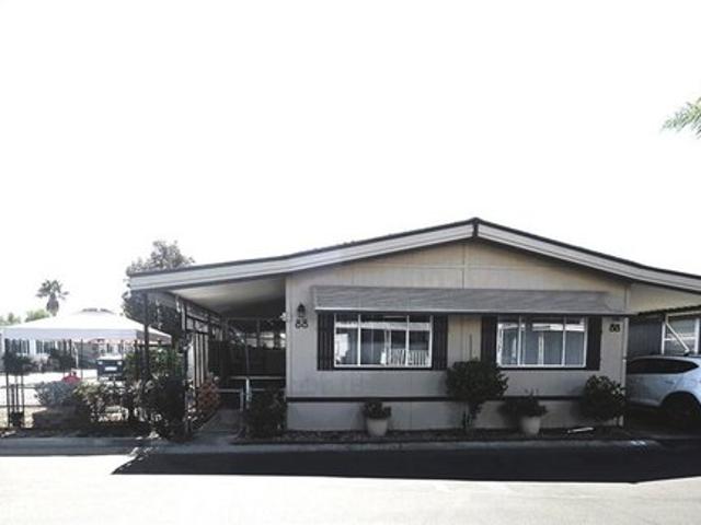 House for sale in Ramona, San Diego County