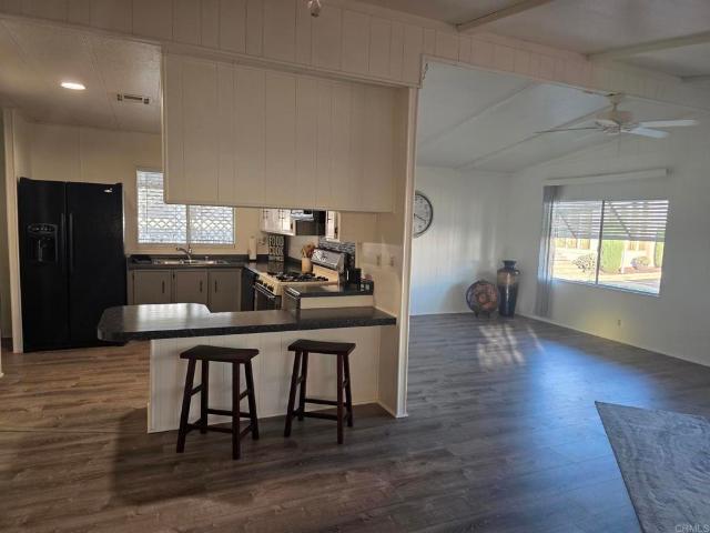 House for sale in Ramona, San Diego County