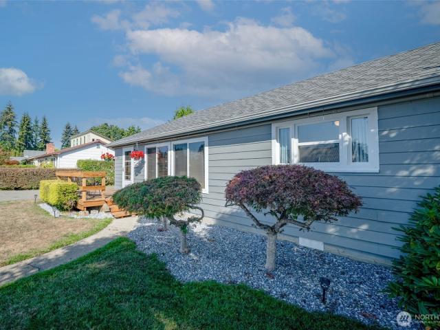 House for sale in Centralia, Lewis County