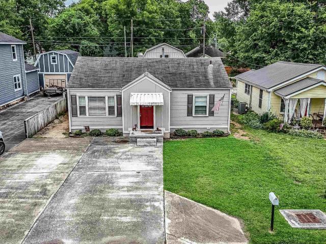 House for sale in Huntsville, Alabama