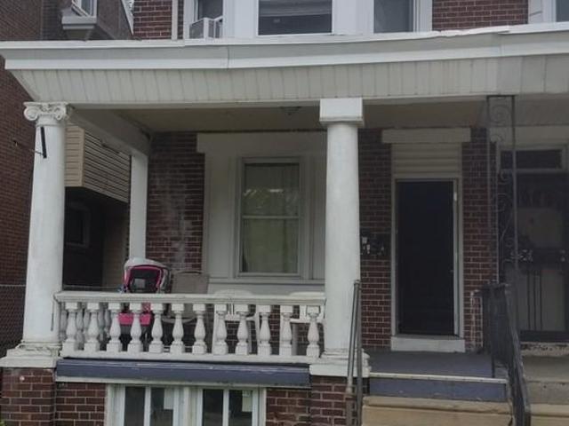 Apartment for rent in Philadelphia, Pennsylvania
