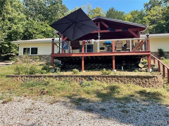 House for sale in New Florence, Montgomery County