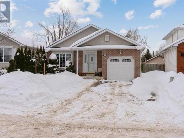 House for sale in Peterborough, Ontario