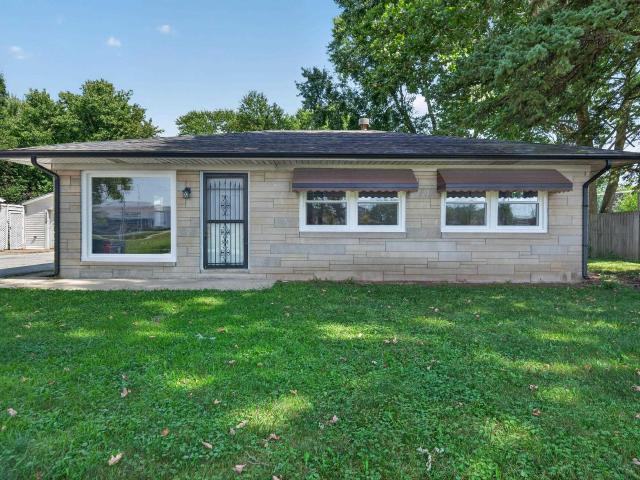 House for sale in Kokomo, Indiana