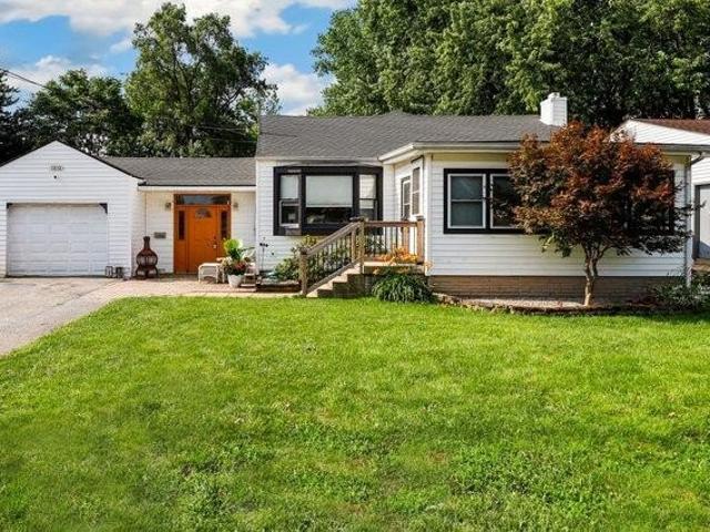 House for sale in Porter, Indiana