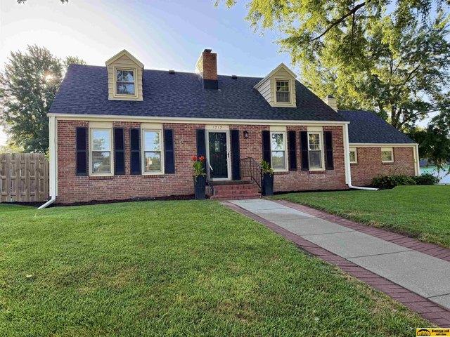 House for sale in Nebraska