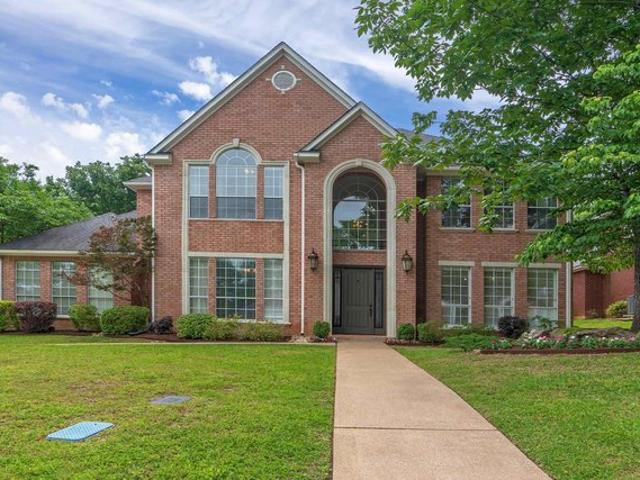 House for sale in Longview, Texas