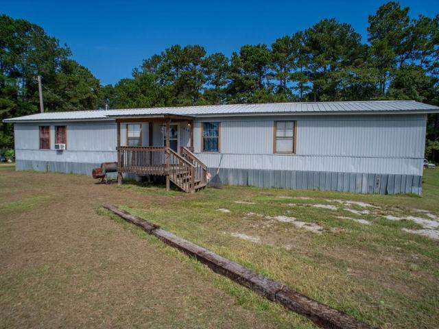 House for sale in Loris, South Carolina