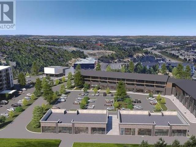 Commercial for rent in Wanup, Ontario