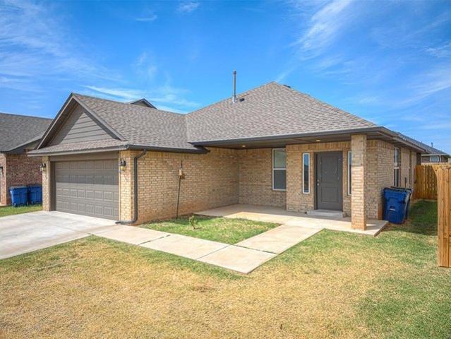 House for sale in Kingfisher, Oklahoma