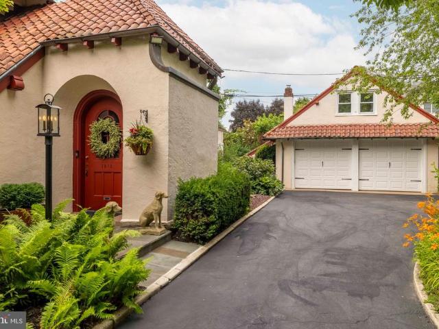 House for sale in Rydal, Pennsylvania