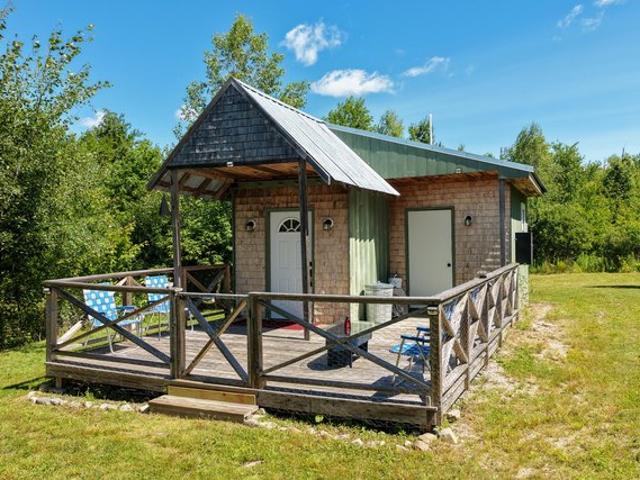 House for sale in Burlington, Maine