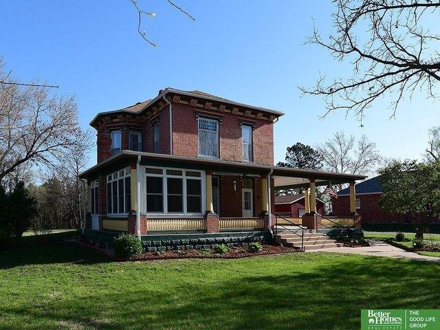 House for sale in Nebraska