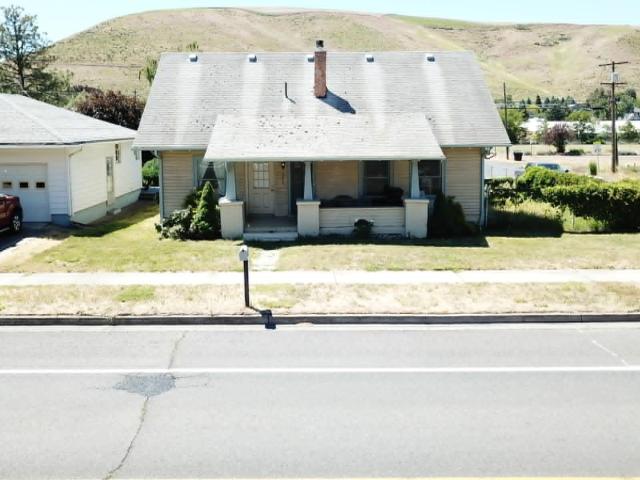 House for sale in Pomeroy, Washington