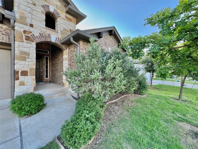 Property for rent in Williamson, Texas