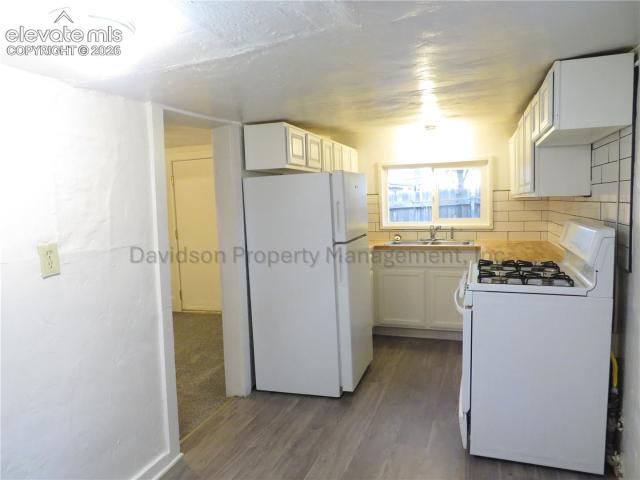 Property for rent in Colorado Springs, Colorado