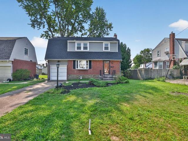 House for sale in Delco, Pennsylvania