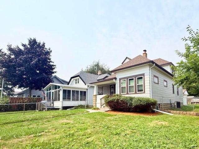 House for sale in South Milwaukee, Wisconsin