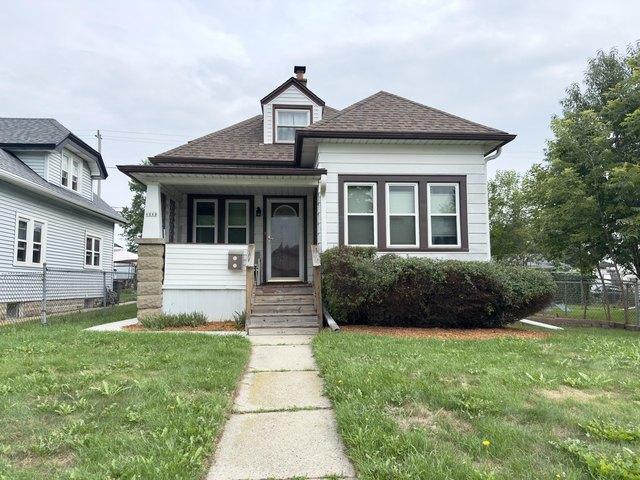House for sale in South Milwaukee, Wisconsin