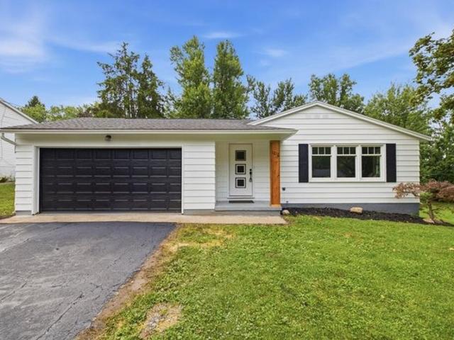 House for sale in Mansfield, Ohio