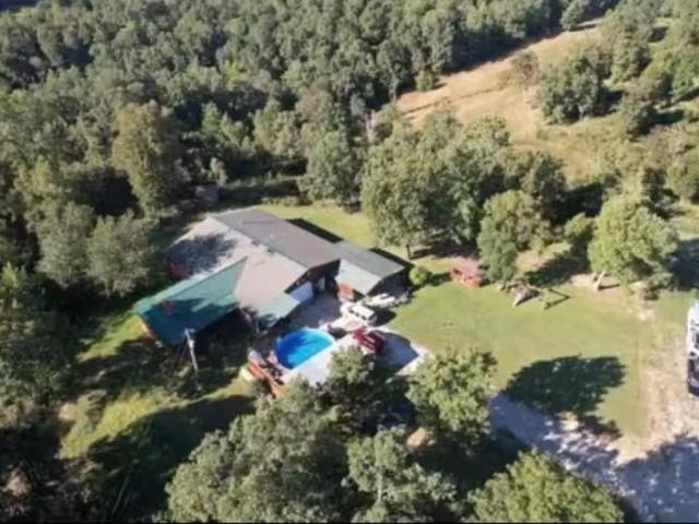 House for sale in Pocahontas