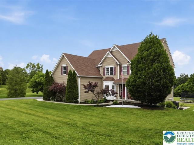 House for sale in Bushkill, Pennsylvania