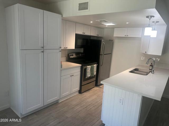Townhouse for sale in Scottsdale, Arizona