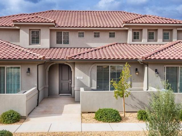 Townhouse for sale in Washington, Utah
