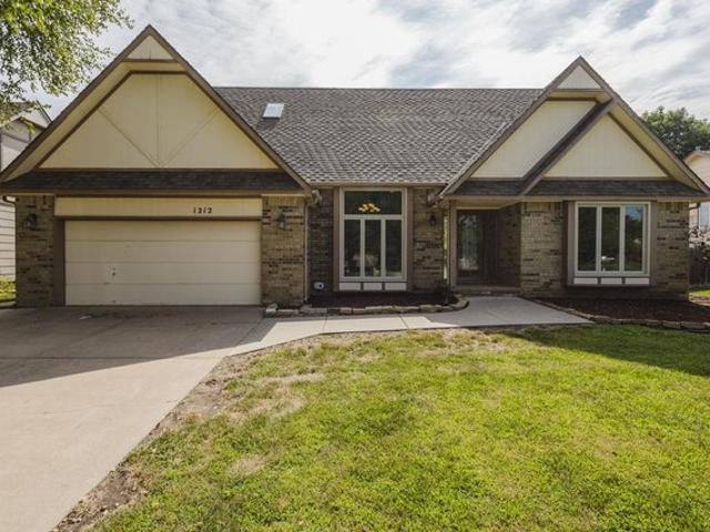 House for sale in Kansas