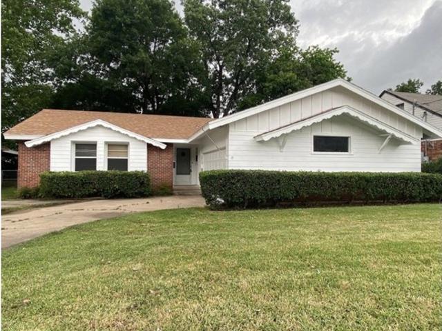 House for sale in Sherman, Texas