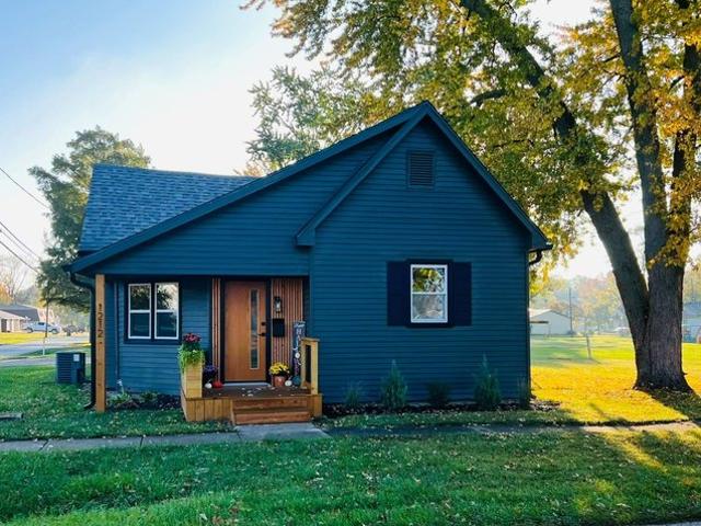 House for sale in Robinson, Crawford County