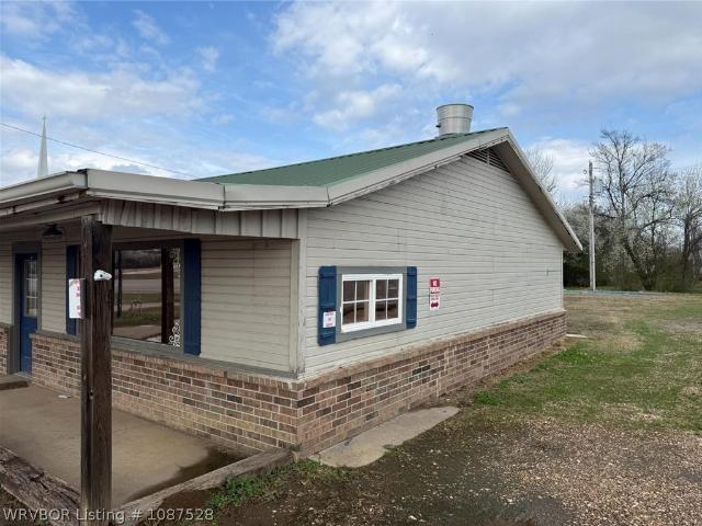 Commercial for sale in Panama, Oklahoma