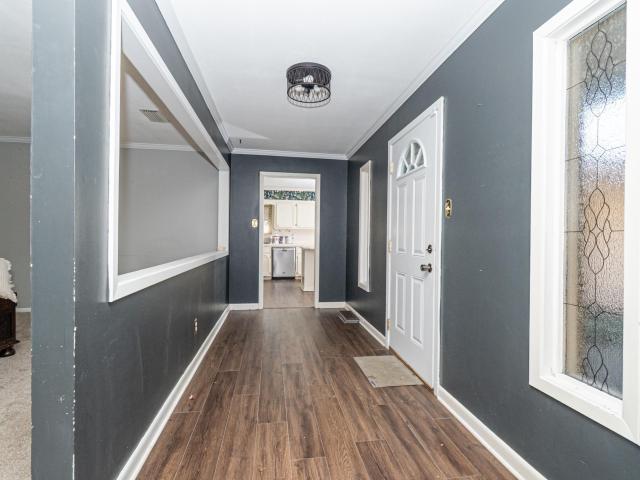 House for sale in Ark